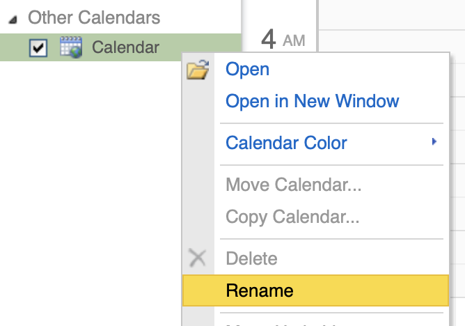 how to add google calendar to outlook for mac